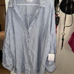 New Plus Size Clothes 3x