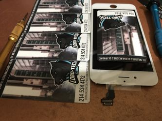 iphone 6s plus lcd/screen $60.00