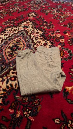 Cat&Jack, grey sweatpants