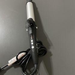 Berta 2 In 1  Flat Iron 