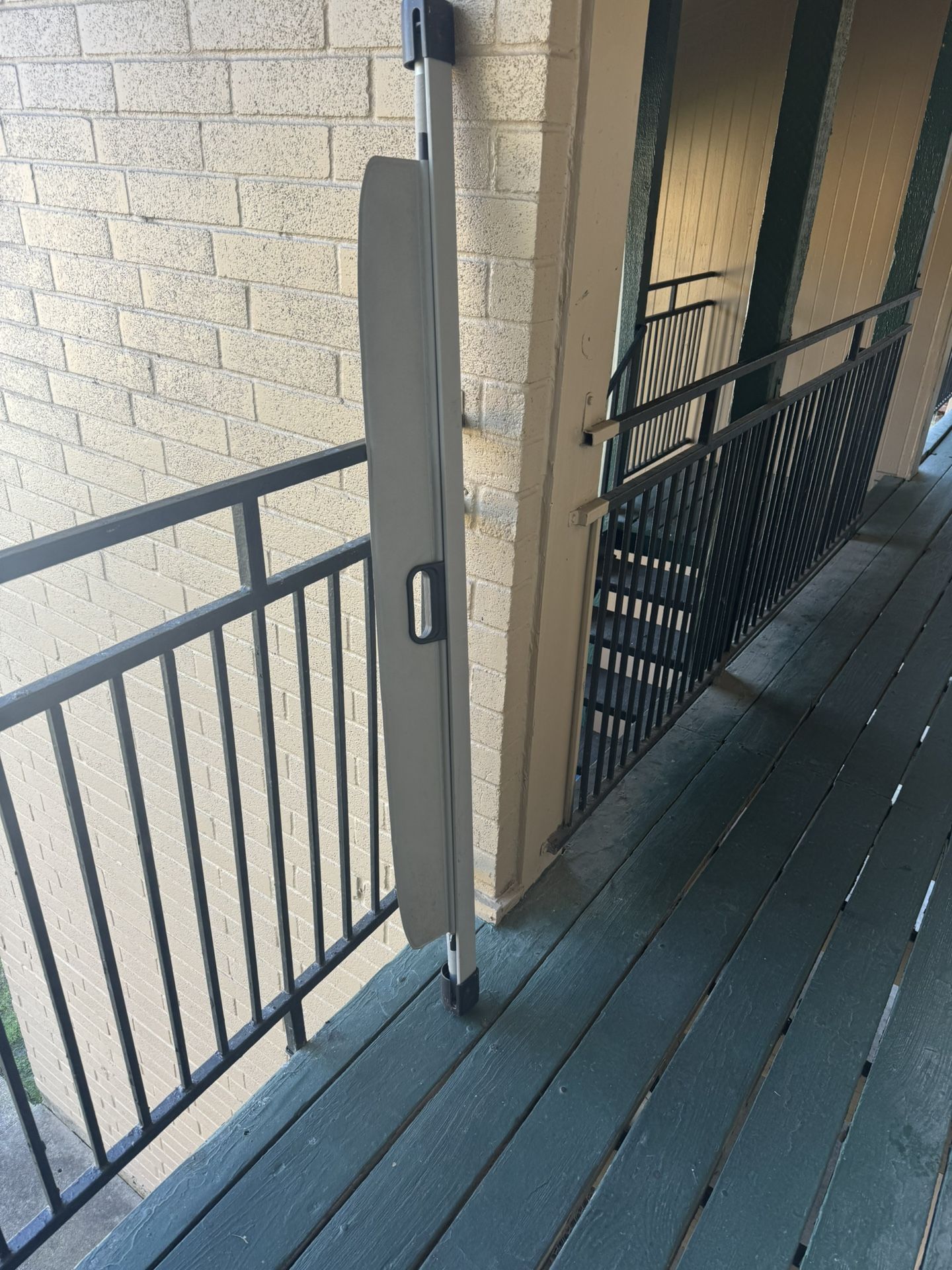 Tapa Nueva Para Cajuela De Troka Ford Y Chevi En 30 Dolares 