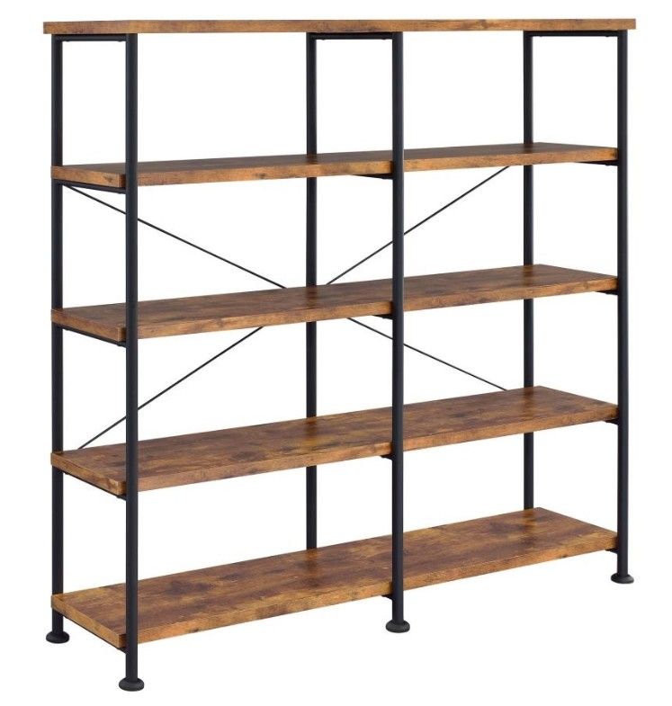 Bookshelves