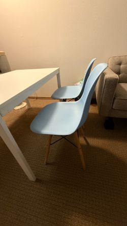 Durable Dining Chair