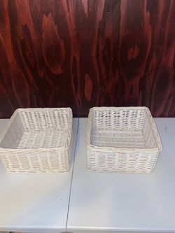 Baskets 