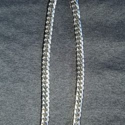 °•○●☆▪︎《《Mens Stainless Steel Cubalinks 》》¤▪︎○•☆