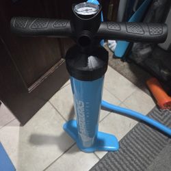 Pump For Inflatable Board 