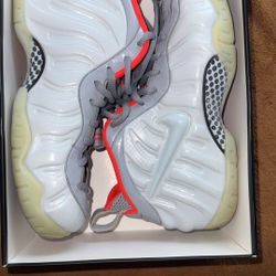 Nike Foamposites