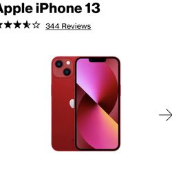 Iphone 13 Mint Cond… $600 Cash