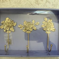 Decorative Hooks