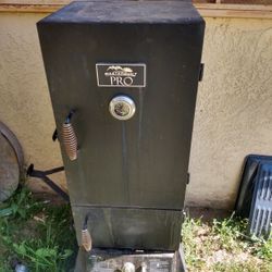 Smoker 