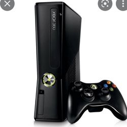 XBOX 360 Slim