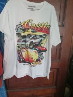 Corvette Classics T-Shirt