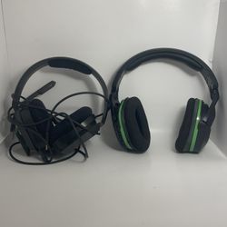 Headsets 