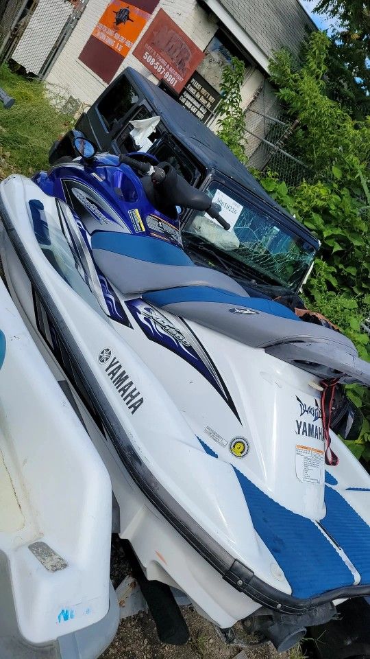 2005 Yamaha XLT1200 for Sale in Taunton, MA OfferUp