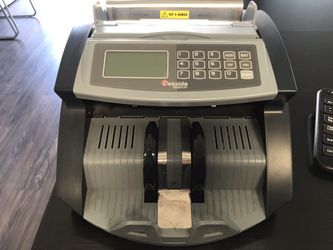 Bill Counter