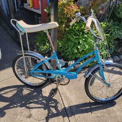 Columbia 500 Bmx Bike
