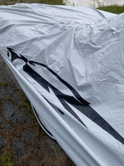 Corvette Cover