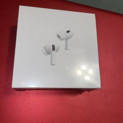 AirPod Pros 2nd Gen