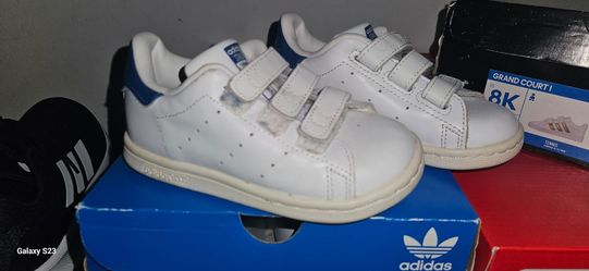 Baby Shoes