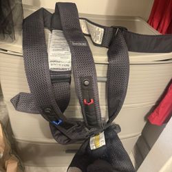 Baby Carrier