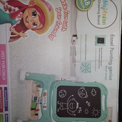 Children's ( drawing board)
