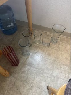 Vases