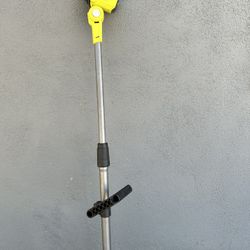 Ryobi 18 V Power Scrubber* Tool Only* 