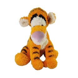 Disney Tigger Plush Soft of Winnie the Pooh Stuffed Animal 14" Walt Disney World