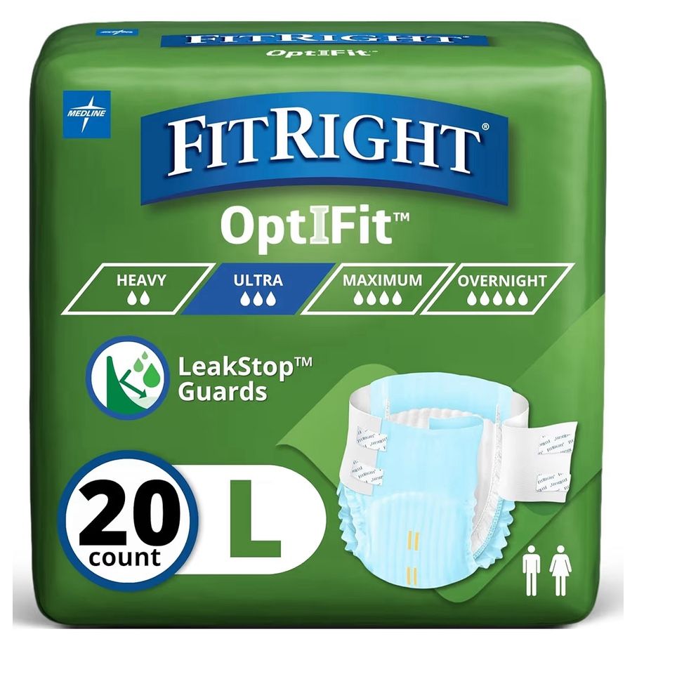 FitRight OptFit