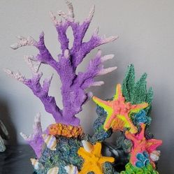 Fish Tank Ornament
