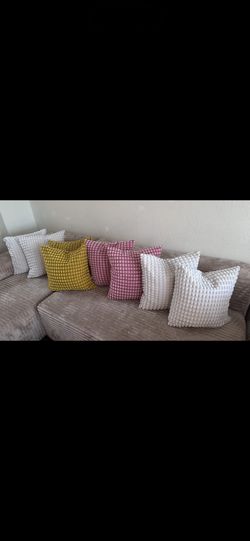 Pillows 