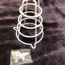 Fire Sprinkler Head Guard / Cage