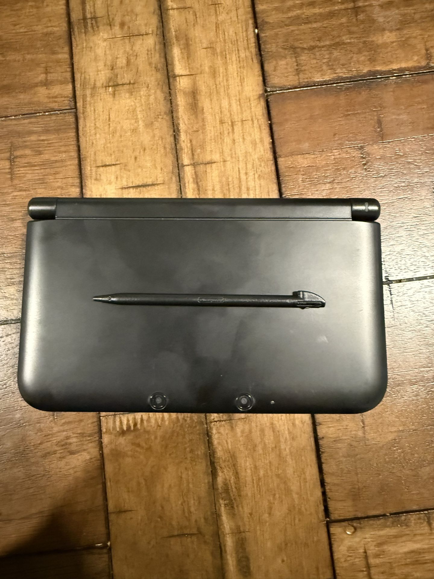 Nintendo 3DS XL/LL
