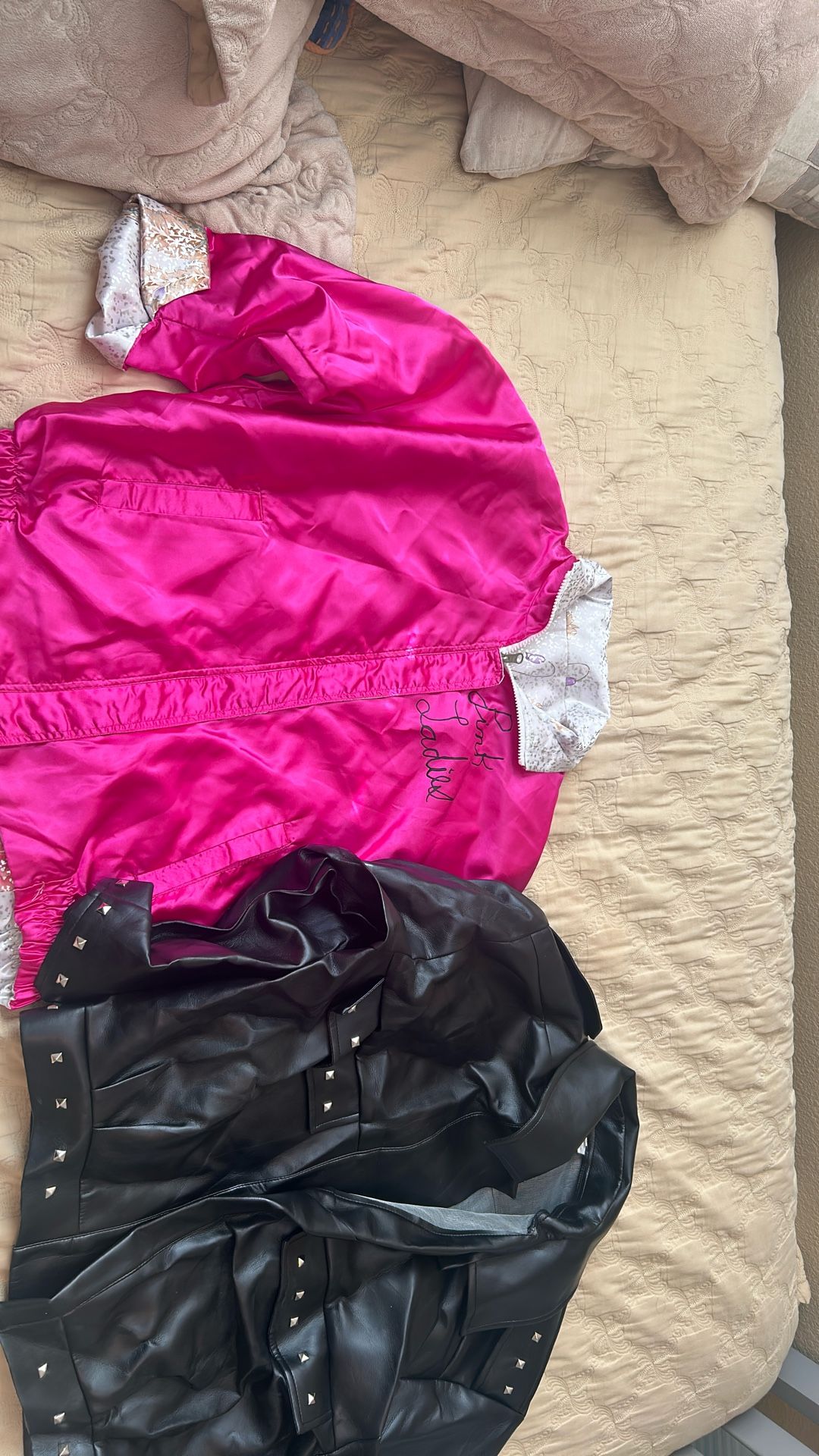 Costumes Jackets 