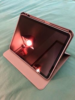 iPad Air 4