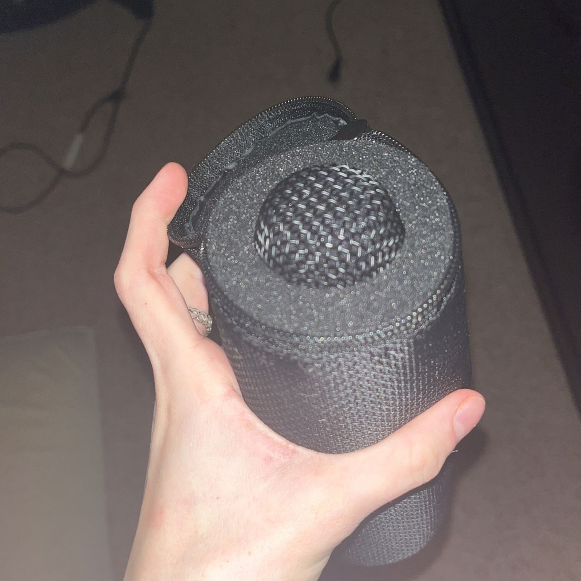 Microphone