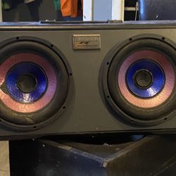  Rockford Illnois Subs In Box