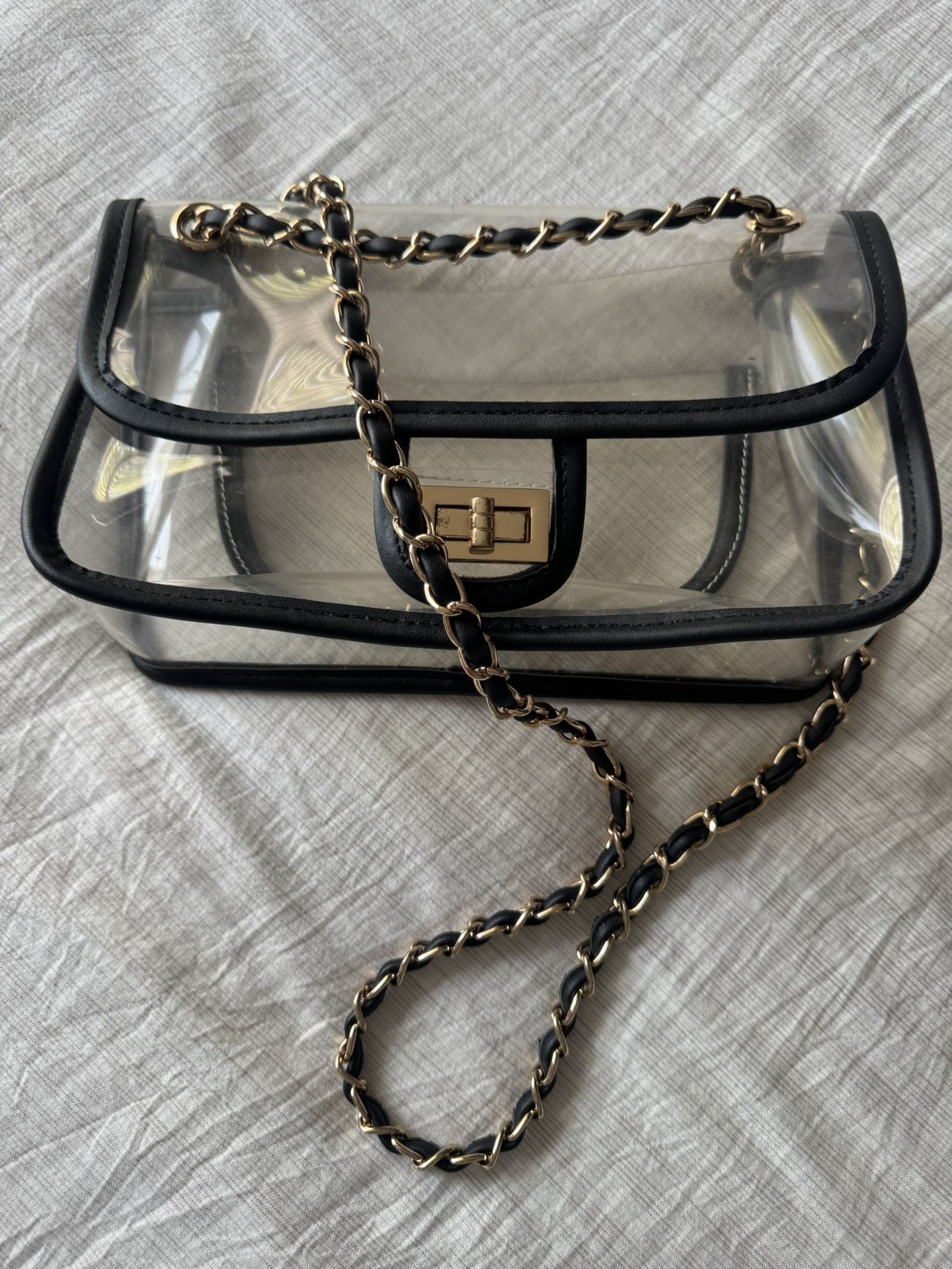 Clear Bag