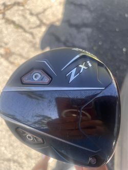 Srixon ZX1 driver