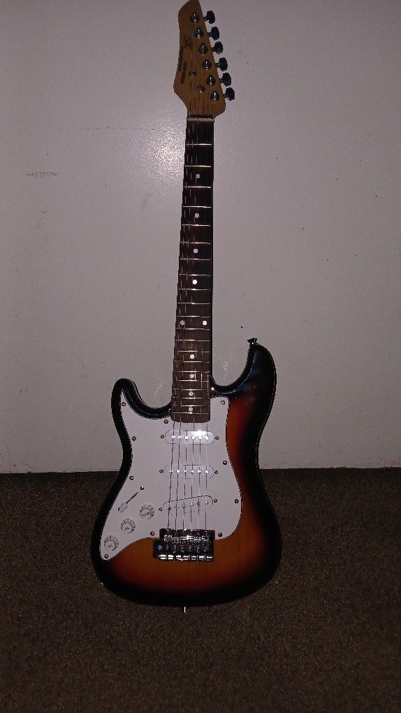 Electric Guitar