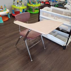 Kids Chair/Desk