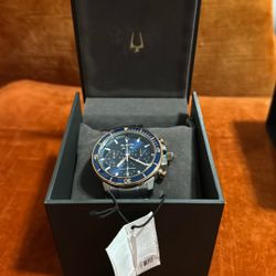 Marine Star - Series C Men’s Watch