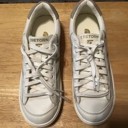 Tretorn Women’s Sneakers, Size 7