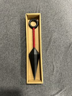 Naruto’s kunai