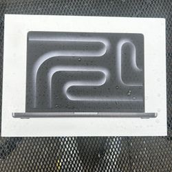 14 Inch Mac Book Pro 