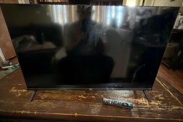 TCL 32-Inch Class S3 1080p LED Smart TV with Fire TV (32S350F, 2023 Model) **READ DESCRIPTION**