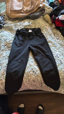 Glove softball pants M