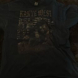 Kanye west Shirt