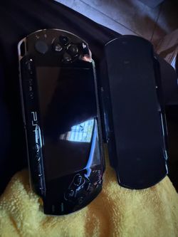 Psp