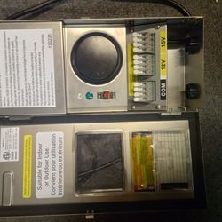 Low Voltage Transformer 